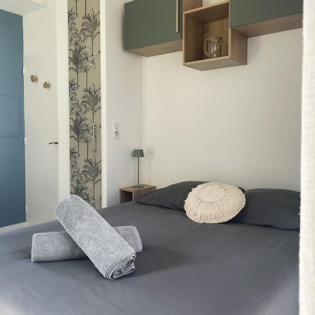 Studio Avec Terrasse Proche De La Mer Lancieux Eksteriør billede